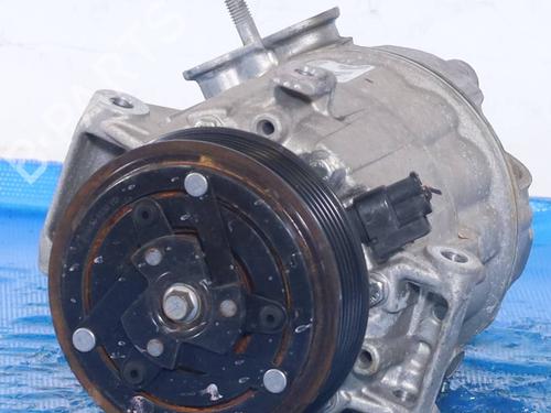 Compressor A/C FIAT DUCATO Van (250_) 160 Multijet 2,2 D (160 hp) 30859550