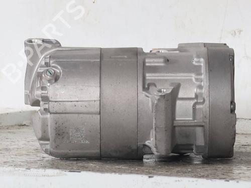 AC compressor FIAT 500e Convertible (332_) Elektro (FA1) | BP32706432M34 - Image 4