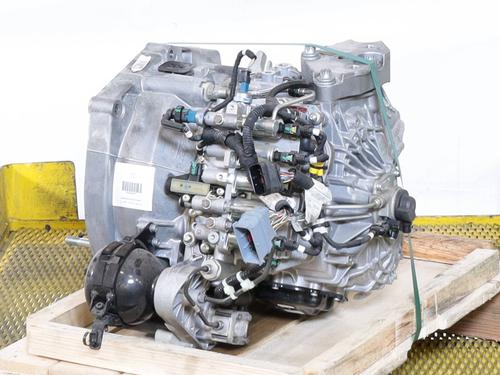 Used Gearbox FIAT TIPO Hatchback (356_, 357_) 1.6 Multijet (357HXG1) (131 hp) 30111672