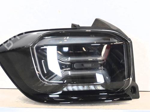 Used Left taillight Left taillight JEEP AVENGER (J2) 1.2 GSE T3 (101 hp) 22623683 22623683