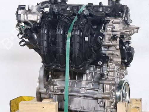 Engine FIAT 500 (312_) 1.0 Mild Hybrid (312.AYD1B) | BP40007736M1 - Image 4