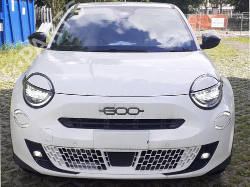 ABARTH 600e (365) TURISMO 4665231