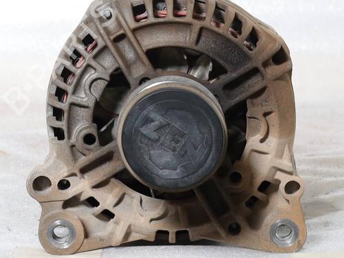 Used Alternator Alternator 39261764 39261764