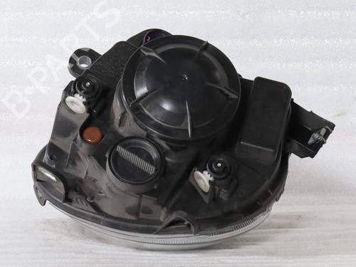 Left headlight FIAT 500 (312_) 1.2 (312AXA1A) | BP36693671C28 - Image 3