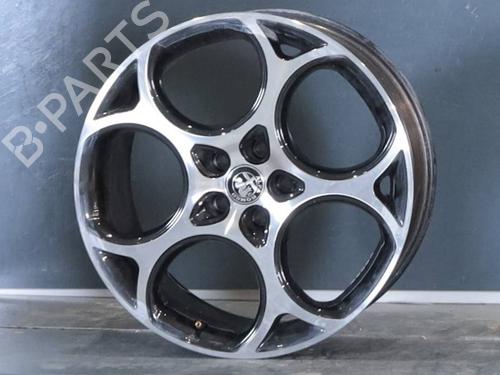 Used Rim Rim ALFA ROMEO TONALE (965_) 1.3 Hybrid Q4 (280 hp) 36217908 36217908