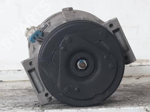 Used AC compressor AC compressor 34340666 34340666