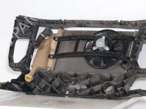 AC radiator FIAT PANDA (169_) 1.1 (169.AXA1A) | BP27703547M32 