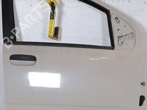 Used Right front door FIAT PANDA (312_, 319_) 1.2 (312PXA1A) (69 hp) 26176068