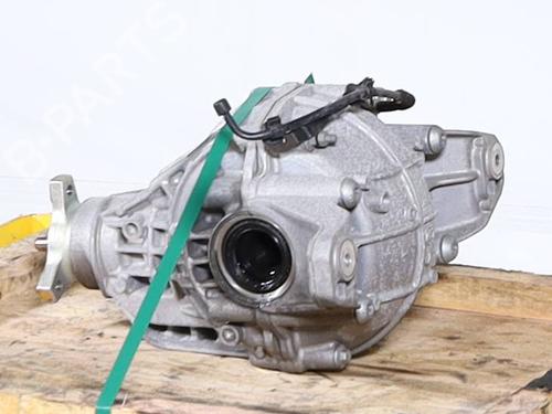Rear differential ALFA ROMEO STELVIO (949_) 2.9 | BP39199145M24 - Image 4