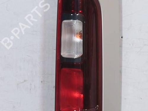 Used Right taillight FIAT TALENTO Bus (296_) 1.6 D (145 hp) 30260809