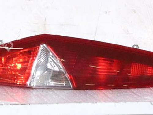 Used Left taillight Left taillight FIAT PUNTO (188_) 1.2 60 (188.030, .050, .130, .150, .230, .250) (60 hp) 34054325 34054325