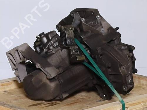 Gearbox FIAT PANDA (169_) 1.2 (169.AXB11, 169.AXB1A) | BP37662320M3 - Image 5