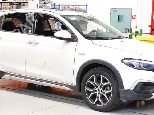 Engine FIAT TIPO Saloon (356_, 357_) 1.4 (356SXA1B) | BP30443132M1  - Image 6