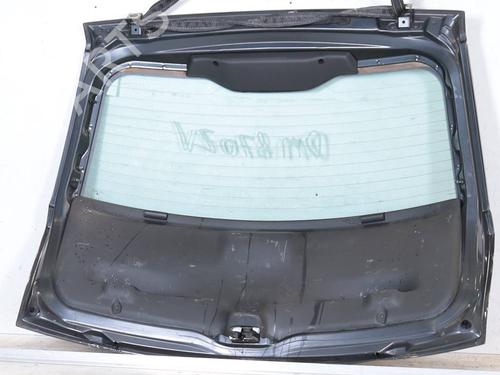 Tailgate FIAT PUNTO (188_) 1.3 JTD 16V | BP26435477C6 