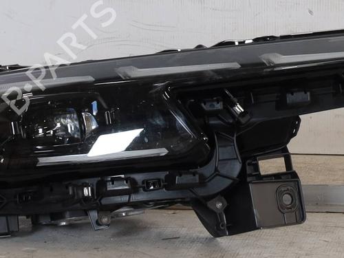 Used Right headlight Right headlight ALFA ROMEO JUNIOR (626_, 627_) Mild Hybrid (136 hp) 24177548 24177548