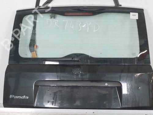 Bakluke CC/Kombi-Kupé FIAT PANDA (169_) 1.2 (169.AXB11, 169.AXB1A) (60 hp) 26211369