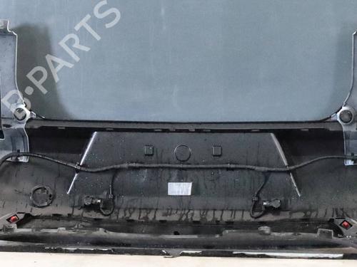Rear bumper ALFA ROMEO JUNIOR (626_, 627_) Electric | BP30111603C8