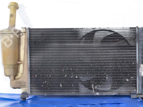 AC-Kondensator FIAT PANDA (169_) 1.1 (169.AXA1A) (54 hp) 30178752