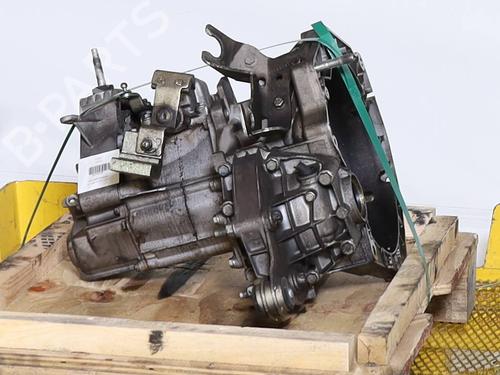 Gearbox FIAT PUNTO (199_) 1.4 Multi Air | BP39199246M3 - Image 2