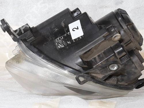 Left headlight FIAT 500 (312_) 1.2 (312AXA1A) | BP38684002C28 - Image 2