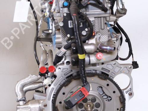 Engine JEEP RENEGADE SUV (BU, B1, BV) 2.4 4x4 | BP39236511M1 - Image 4
