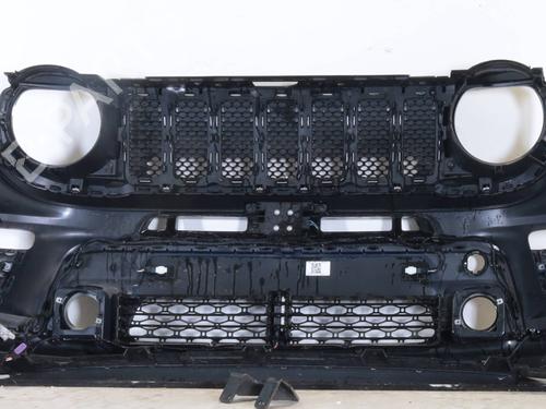 Front bumper JEEP RENEGADE SUV (BU, B1, BV) 1.3 PHEV 4Xe | BP29403201C7 