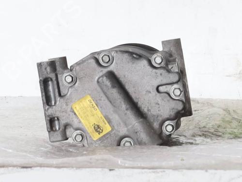 AC compressor LANCIA MUSA (350_) 1.3 D Multijet (350.AXG11, 350.AXG1A) | BP31902277M34