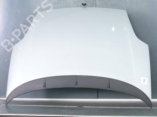 Used Hood Hood FIAT GRANDE PUNTO (199_) 1.2 (65 hp) 36013366 36013366