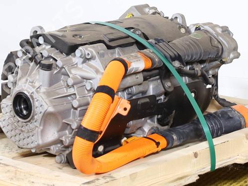 Engine JEEP RENEGADE SUV (BU, B1, BV) 1.3 PHEV 4Xe | BP38684110M1 - Image 3