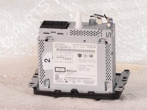 Electronic module FIAT 500L (351_, 352_) 1.6 D Multijet (199LYE1B) | BP39881202M83 - Image 2