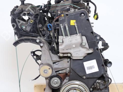 Engine FIAT PANDA (312_, 319_) 1.2 (312PXA1A) | BP37662376M1 - Image 2