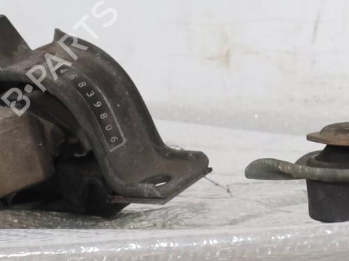 Engine mount FIAT PANDA (169_) 1.2 (169.AXB11, 169.AXB1A) | BP31793544M89
