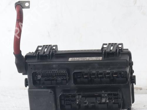Used Fuse box Fuse box FIAT GRANDE PUNTO (199_) 1.3 D Multijet (75 hp) 36217356 36217356