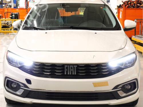 Used Parts FIAT TIPO Hatchback (356_, 357_) 1.6 Multijet (357HXG1) (131 hp) 4307441