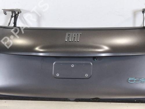 Tailgate FIAT 500e (332_) Elektro (FA1) | BP29403185C6 
