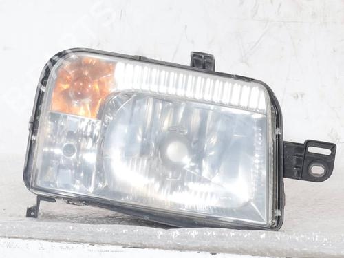 Højre forlygte Højre forlygte FIAT PANDA (169_) 1.2 (169.AXB11, 169.AXB1A) (60 hp) 34054103 34054103