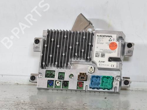 Used Radio Radio FIAT TIPO Hatchback (356_, 357_) 1.0 (357HXN1A) (101 hp) 29278195 29278195