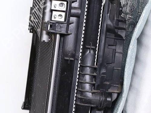 Radiator set ALFA ROMEO STELVIO (949_) 2.2 D Q4 (949.AXB2A) | BP39261984M120 - Image 3