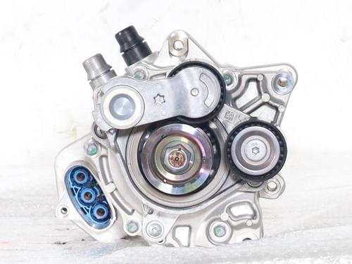 Used Alternator Alternator JEEP RENEGADE SUV (BU, B1, BV) 1.3 PHEV 4Xe (190 hp) 31647956 31647956