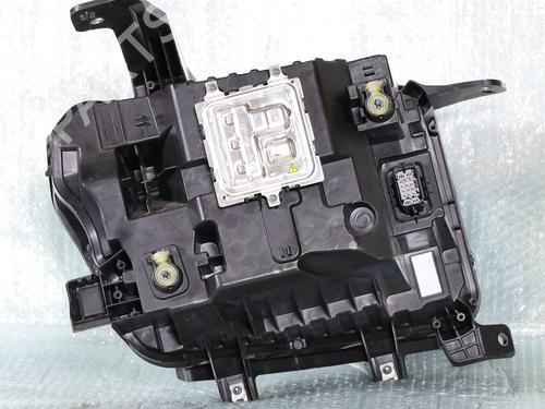 Left headlight JEEP COMPASS 1.2 Hybrid | BP39261822C28 - Image 2
