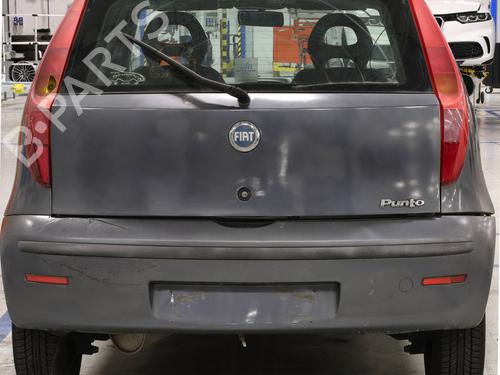 AC compressor FIAT PUNTO (188_) 1.2 60 (188.030, .050, .130, .150, .230, .250) | BP30111628M34