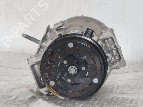 Used AC compressor FIAT DUCATO Van (250_) 140 Multijet 2,2 D (140 hp) 30738615