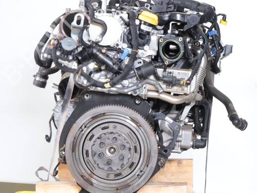 Engine FIAT TIPO Saloon (356_, 357_) 1.6 D (356SXG1B) | BP23387772M1