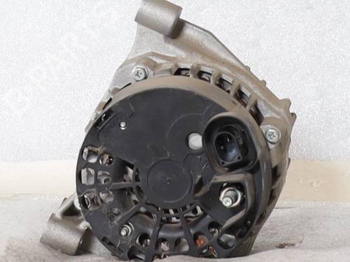 Alternator FIAT 500 (312_) 1.2 (312AXA1A) | BP37534107M7 - Image 5
