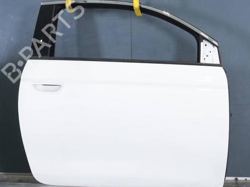 Used Right front door Right front door FIAT 500e (332_) Elektro 3+1 (FA1) (118 hp) 34208212 34208212