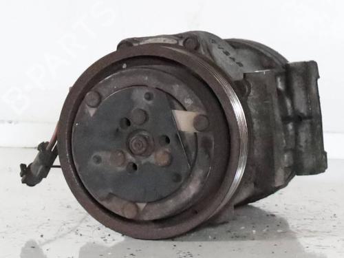 Used AC compressor FIAT MAREA (185_) 1.9 JTD 110 (185AXT1A) (110 hp) 30443293