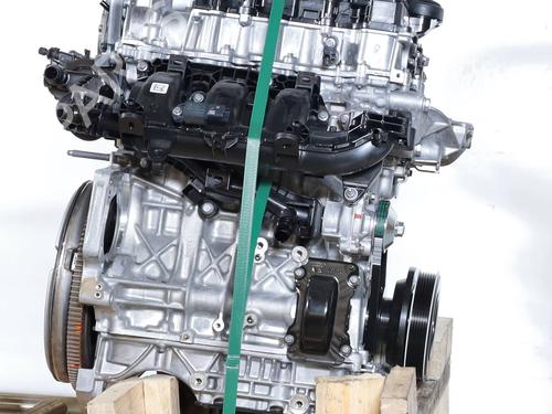 Used Engine JEEP AVENGER (J2) 1.2 GSE T3 (101 hp) 30305121