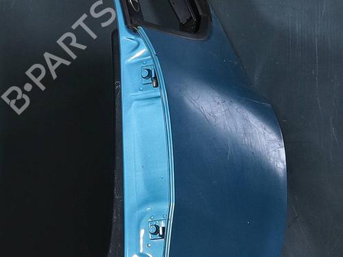Used Left rear door LANCIA YPSILON (312_) 1.0 Mild Hybrid (312) (69 hp) 29530270
