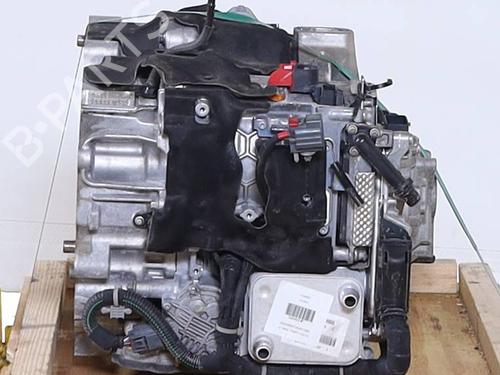 Gearbox ALFA ROMEO JUNIOR (626_, 627_) Mild Hybrid | BP37690786M3 - Image 5