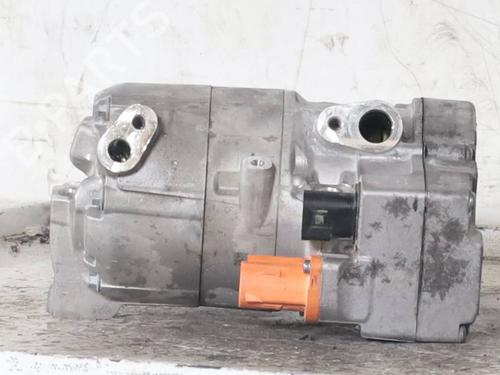 AC compressor JEEP COMPASS (MP, M6, MV, M7) 1.3 HYBRID 4X4 | BP34646389M34 - Image 2